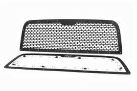 Laser-Cut Mesh Replacement Grille 70150